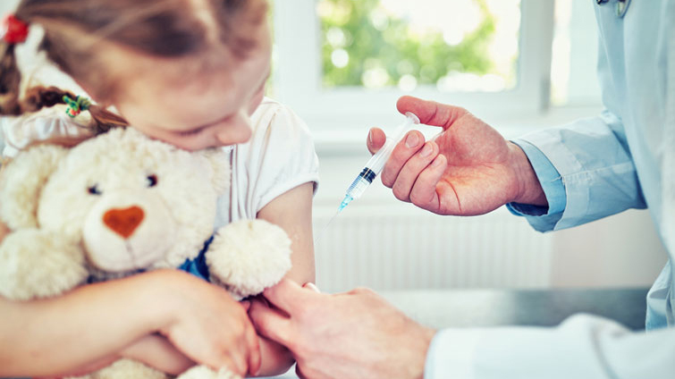 Де вакцинуватися 15 вересня (оновлено)